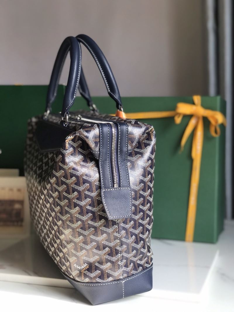 Goyard Top Handle Bags